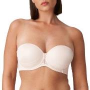 PrimaDonna Twist I DO Padded Strapless Bra Lysrosa D 80 Dame