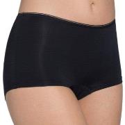 Sloggi Truser Feel Sensational Boyshorts Svart 40 Dame