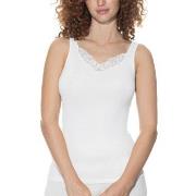 Mey Emotion Elegance Top Hvit 40 Dame