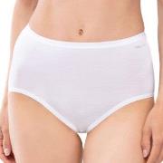 Mey Truser Lights Elegant Waist Pants Hvit 52 Dame