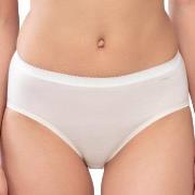 Mey Truser Lights Hipster Brief Perlhvit 38 Dame