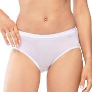 Mey Truser Lights Hipster Brief Hvit 38 Dame