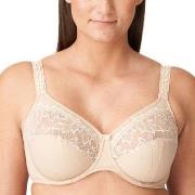 PrimaDonna BH Deauville Comfort Wire Bra Beige E 90 Dame