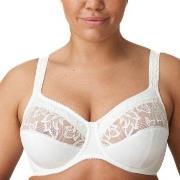 PrimaDonna BH Deauville Comfort Wire Bra Benhvit D 90 Dame