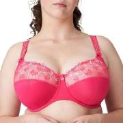 PrimaDonna BH Deauville Full Cup Amour Bra Hvit K 85 Dame