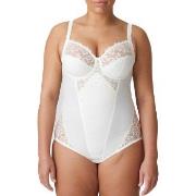 PrimaDonna Deauville Full Cup Body Benhvit F 80 Dame