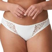 PrimaDonna Truser Deauville Rio Briefs Benhvit 44 Dame