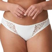 PrimaDonna Truser Deauville Rio Briefs Benhvit 46 Dame