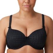 PrimaDonna BH Padded Heartshape Bra Svart D 75 Dame