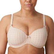 PrimaDonna BH Padded Heartshape Bra Beige E 75 Dame