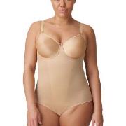 PrimaDonna Satin Body Beige D 75 Dame