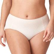 PrimaDonna Truser The Gym Full Brief Krem 50 Dame