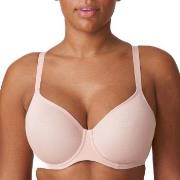 PrimaDonna BH Figuras Non Padded Full Cup Bra Lysrosa D 80 Dame