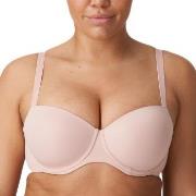 PrimaDonna BH Figuras Padded Balcony Bra Lysrosa C 90 Dame