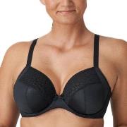 PrimaDonna BH Montara Plunge Bra Svart E 80 Dame