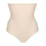 PrimaDonna Truser Perle Highwaist Shapewear Brief Beige 44 Dame