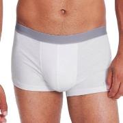 Sloggi 2P Men GO ABC 2 0 Hipsters Hvit bomull XX-Large Herre