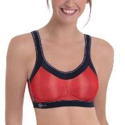 Anita BH Active Momentum Sports Bra Rød E 75 Dame