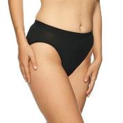 Lady Avenue Truser Basic Bamboo Tai Brief Svart Bambus XX-Large Dame