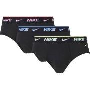 Nike 6P Everyday Essentials Cotton Stretch Hip Brief Mixed bomull Medi...