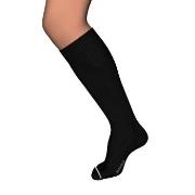 BOSS Strømper Perform Travel Knee High Socks Svart Str 43/44 Herre