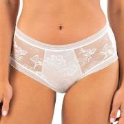 Fantasie Truser Fusion Lace Brief Hvit XX-Large Dame