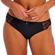 Freya Truser Hallie Brief Svart XX-Large Dame