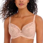 Freya BH Off Beat UW Plunge Bra Beige E 75 Dame