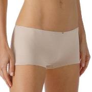 Mey Truser Soft Shape Boxers Beige polyamid 42 Dame