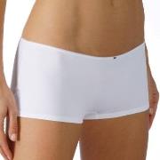 Mey Truser Soft Shape Boxers Hvit polyamid 40 Dame