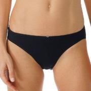 Mey Truser Soft Shape Briefs Svart polyamid 40 Dame