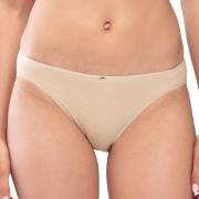 Mey Truser Soft Shape Briefs Beige polyamid 38 Dame