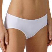 Mey Truser Soft Shape Hipster Hvit polyamid 46 Dame