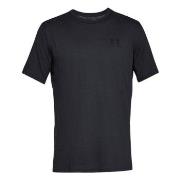 Under Armour 3P Sportstyle LC Short Sleeve Svart X-Large Herre