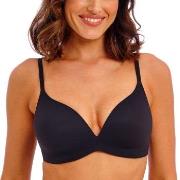 Wacoal BH Ines Secret Non Wired Contour Bra Svart A 70 Dame