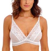 Wacoal BH Raffine Bralette Hvit Medium Dame