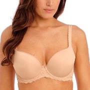 Wacoal BH Raffine Contour Bra Beige C 80 Dame