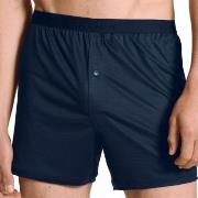 Calida I Love Nature Boxer Shorts Marine tencel X-Large Herre