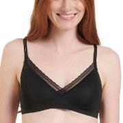 Sloggi BH Body Adapt Twist Soft Bra Svart XS+ Dame