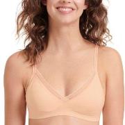 Sloggi BH Body Adapt Twist Soft Bra Aprikos M+ Dame