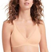 Sloggi BH Body Adapt Twist T-shirt Bra Aprikos Large Dame