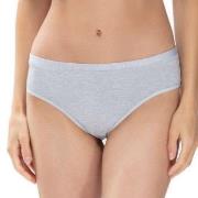 Mey Truser Mood American Briefs Lysgrå 42 Dame