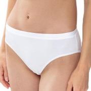 Mey Truser Mood American Briefs Hvit 40 Dame