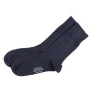 Amanda Christensen Strømper Noble Ankle Socks Antracit Str 39/40