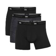 Dovre 3P Recycled Polyester Boxers Multi-colour-2 polyester XX-Large H...