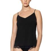 Mey Grace Camisole Svart viskose XX-Large Dame