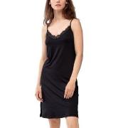 Mey Luise Body Dress Svart modal 40 Dame