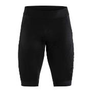 Craft Essence Shorts M Svart Medium Herre