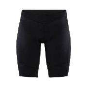 Craft Essence Shorts W Svart Medium Dame