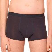 Sloggi 4P Men 24 7 Short Svart bomull Medium Herre